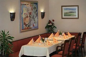 Hotel Rheinblick 3*