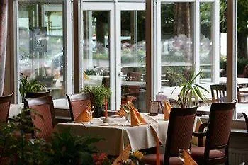 Hotel Rheinblick Bendorf