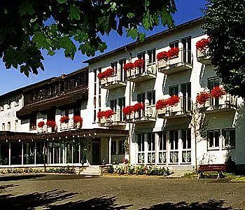 Rheinblick Hotel 3*