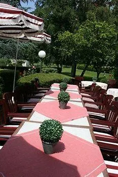 Rheinblick Hotel 3*