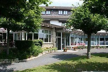 Rheinblick Hotel Bendorf