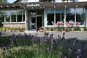Rheinblick Hotel 3*