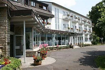 Rheinblick Hotel 3*