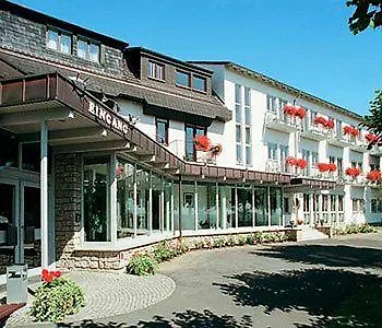 Rheinblick Hotel Bendorf