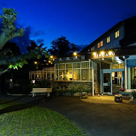 Hotel Rheinblick Bendorf