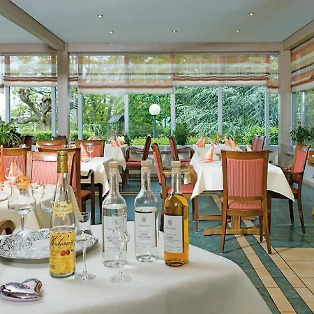 Rheinblick Hotel