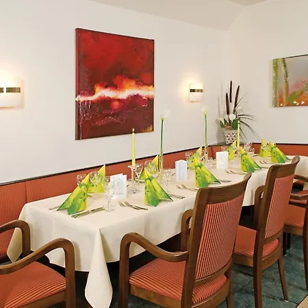 Rheinblick Hotel