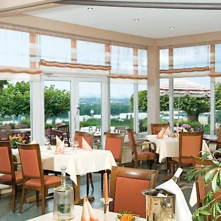 Rheinblick 3* Bendorf