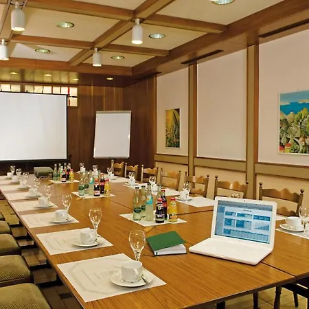 Rheinblick Hotel
