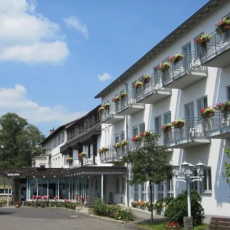 Rheinblick Hotel
