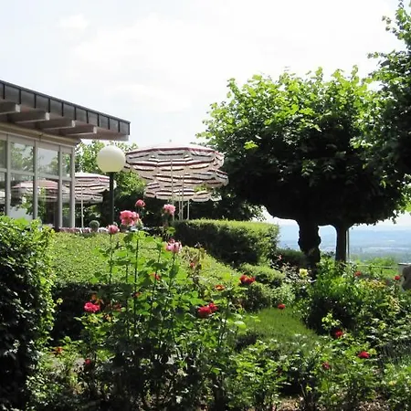 Rheinblick Hotel