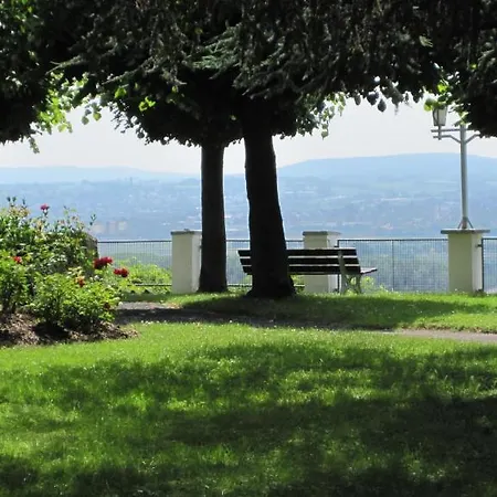 Rheinblick Hotel Bendorf