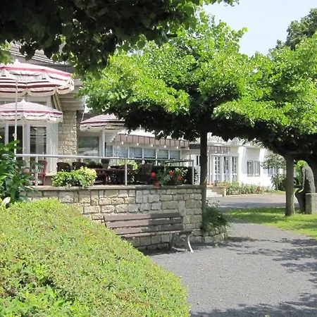 Rheinblick Hotel 3*