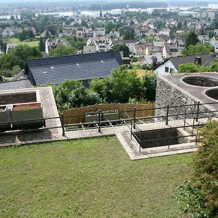 Rheinblick 3* Bendorf