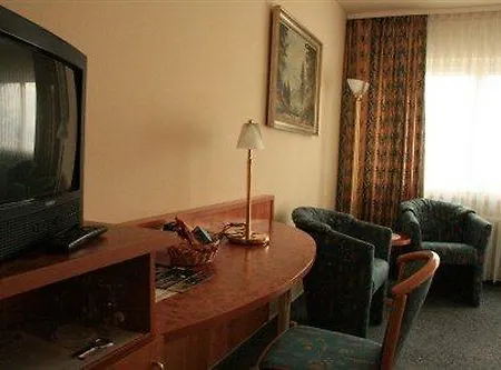 Rheinblick Hotel 3*