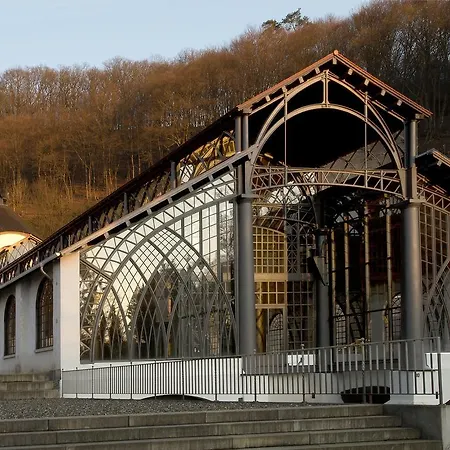 Rheinblick Hotel