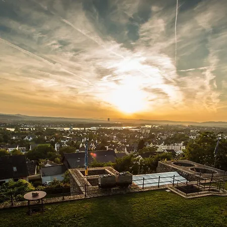 Hotel Rheinblick