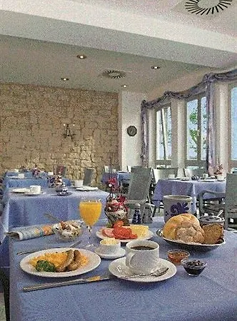 Rheinblick Hotel Bendorf