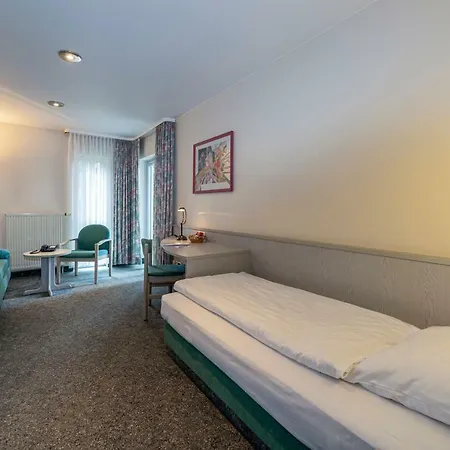 Rheinblick Hotel