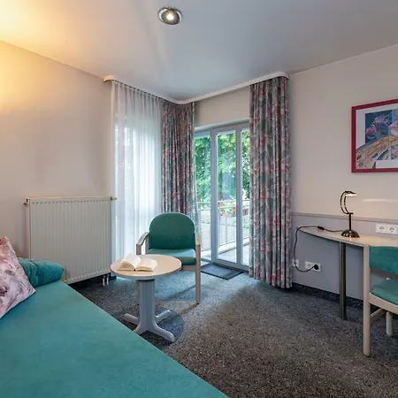 Hotel Rheinblick Bendorf